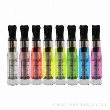 CE4 Cartomizer, Variou Colors are Available